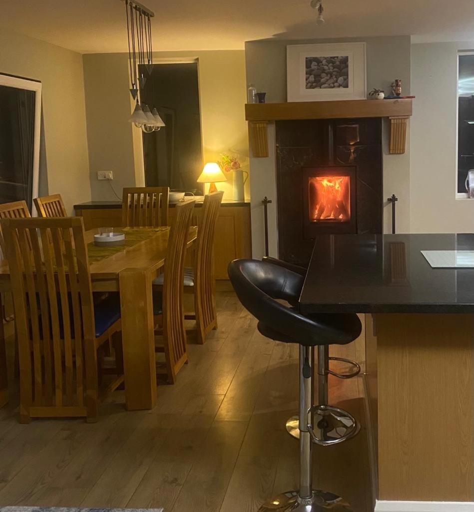 Holiday home Ned's Kincasslagh