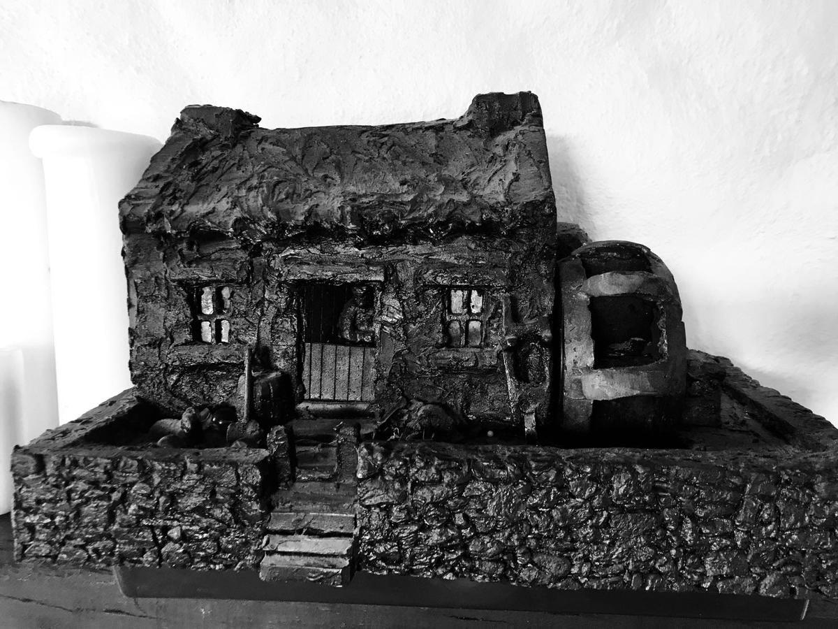 Holiday home Ned's Kincasslagh