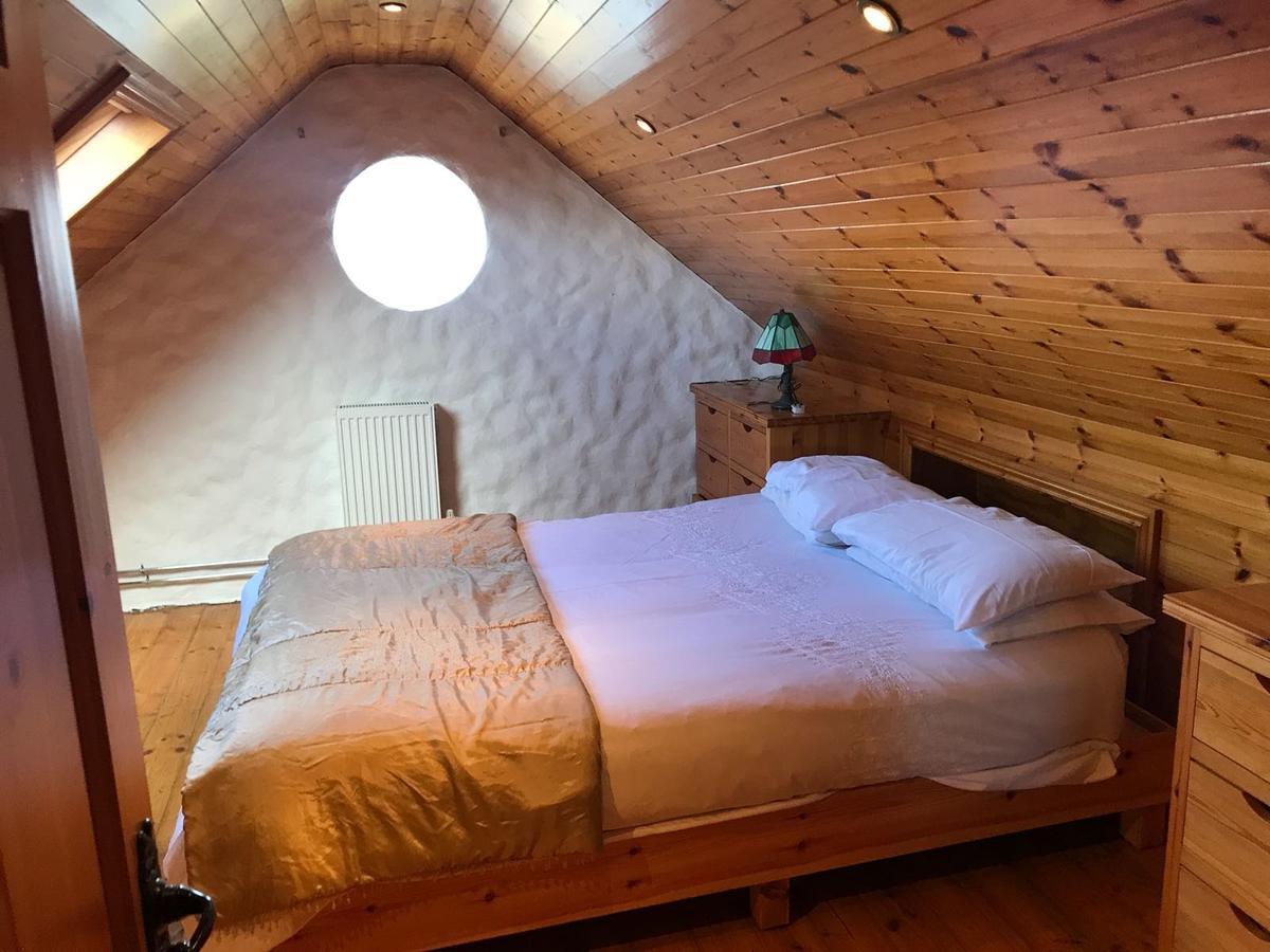 Holiday home Ned's *